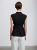 BGN Blousetop zwart