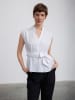 BGN Blousetop wit