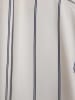 BGN Bluse in Creme/ Schwarz