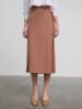 BGN Rok taupe