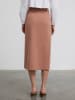 BGN Rok taupe