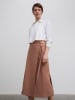 BGN Rok taupe