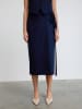 BGN Rok donkerblauw
