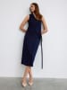 BGN Rok donkerblauw