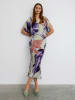 BGN Rock in Lila/ Mint