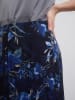 BGN Rok donkerblauw