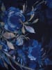 BGN Rok donkerblauw