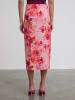 BGN Rok lichtroze/roze