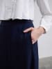 BGN Rok donkerblauw