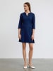 BGN Jurk donkerblauw