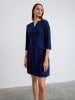 BGN Jurk donkerblauw
