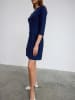 BGN Jurk donkerblauw