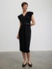 BGN Kleid in Schwarz