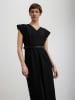 BGN Kleid in Schwarz