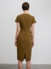 BGN Jurk bruin
