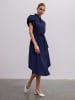BGN Jurk donkerblauw