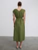 BGN Kleid in Grün