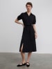BGN Kleid in Schwarz