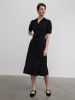 BGN Kleid in Schwarz