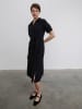 BGN Kleid in Schwarz