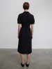 BGN Kleid in Schwarz
