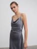 BGN Kleid in Grau
