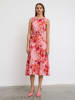 BGN Jurk lichtroze/rood