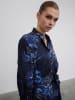BGN Kleid in Dunkelblau