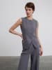 BGN Gilet antraciet