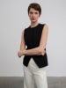 BGN Weste in Schwarz