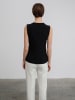 BGN Gilet zwart