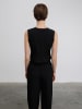 BGN Weste in Schwarz