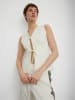 BGN Weste in Creme