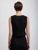 BGN Weste in Schwarz