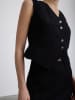 BGN Weste in Schwarz
