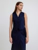 BGN Gilet donkerblauw