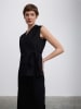 BGN Weste in Schwarz