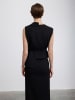 BGN Weste in Schwarz