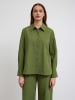 BGN Bluse in Grün