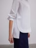 BGN Bluse in Weiß