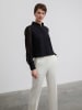 BGN Bluse in Schwarz