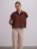 BGN Blouse bruin