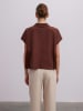 BGN Blouse bruin