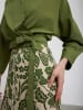 BGN Blouse groen