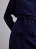 BGN Bluse in Dunkelblau