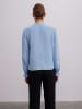 BGN Blouse lichtblauw