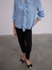 BGN Bluse in Hellblau