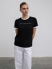 BGN Shirt zwart