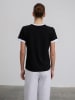 BGN Shirt zwart