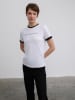 BGN Shirt in Weiß